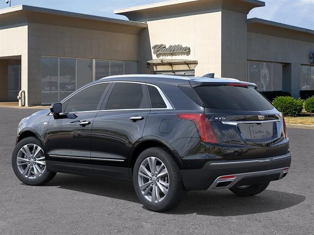 2026 Cadillac XT5 Premium Luxury - Photo 3