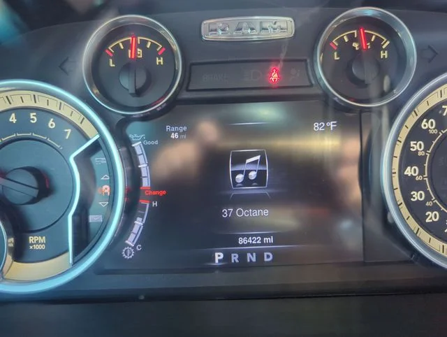 2016 RAM Ram 1500 Pickup Lone Star - Photo 20