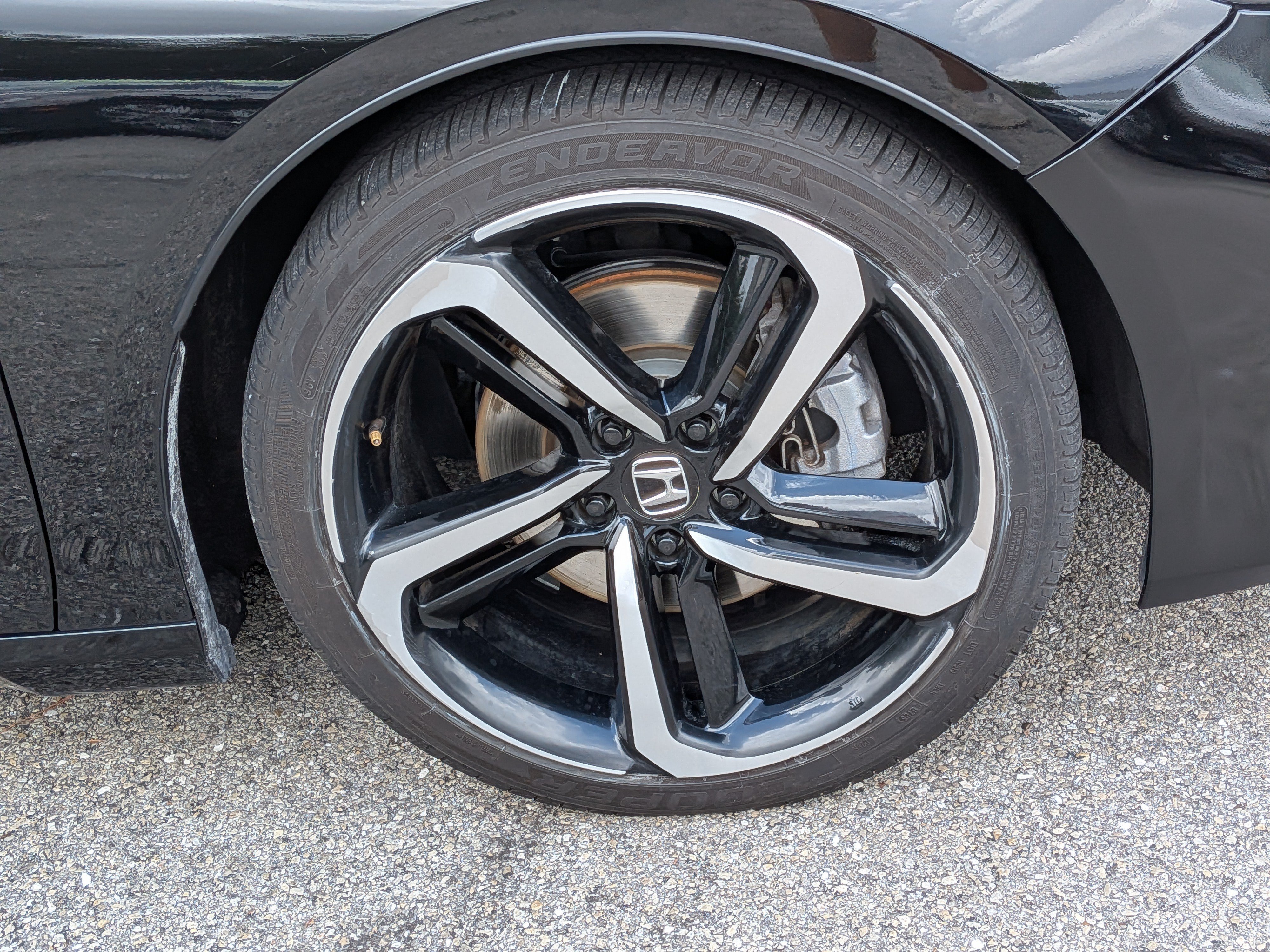 Used 2021  Honda Sport image 11