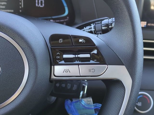 New 2026 White Hyundai SE image 48