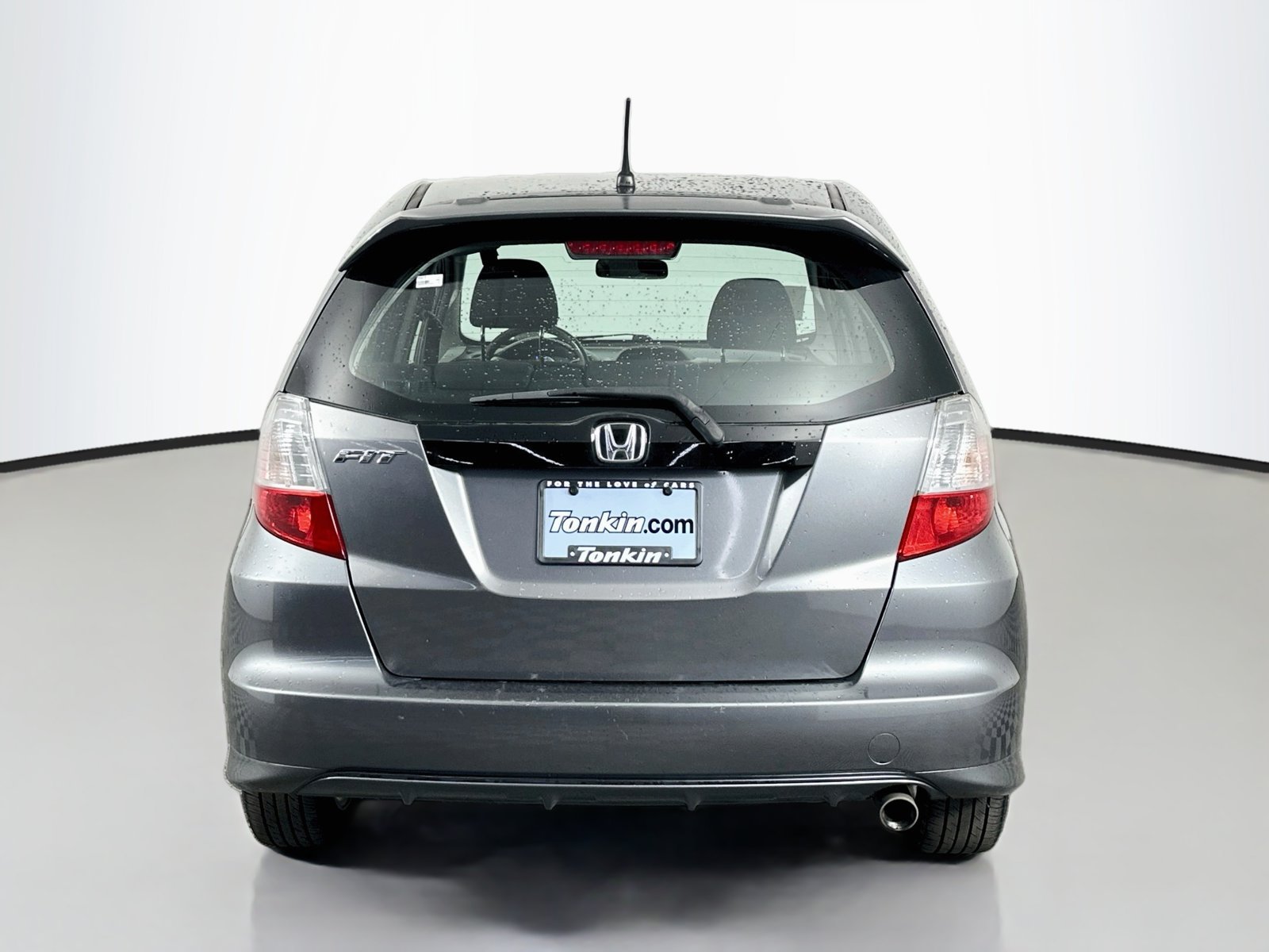 Used 2011 Polished Metal Metallic Honda Sport image 6
