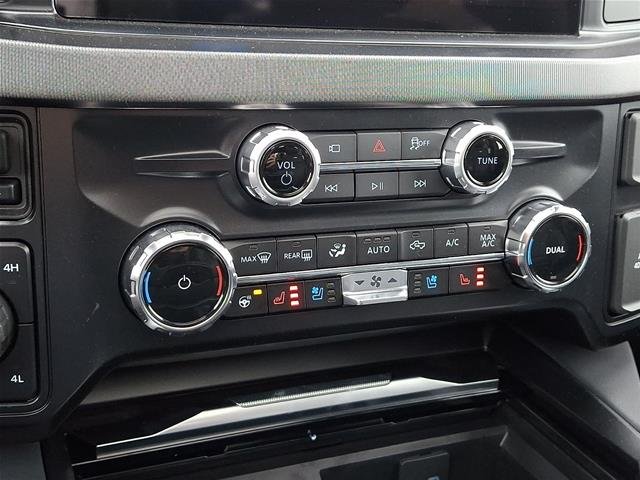 2026 Ford F-350 Super Duty Platinum - Photo 32