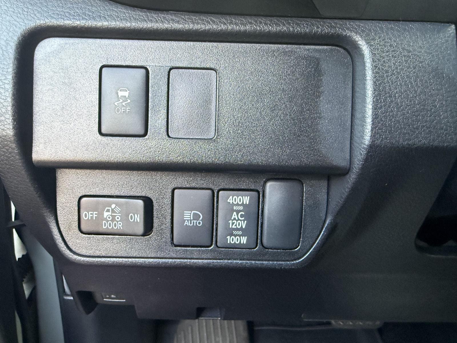 Certified Used 2023  Toyota Trail Edition image 13