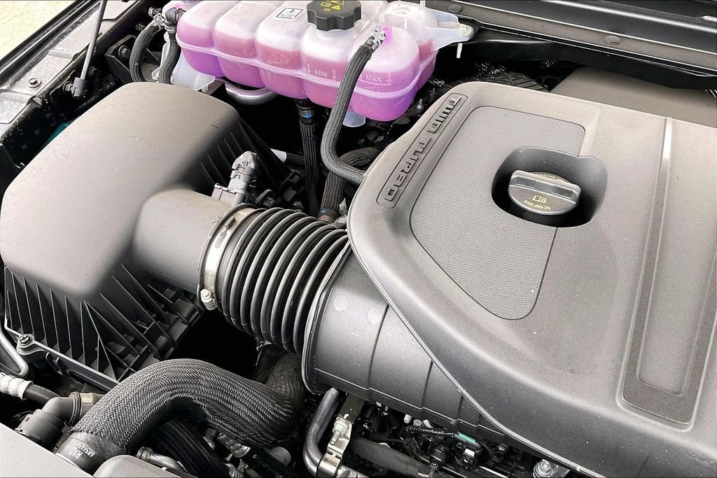 New 2026 Ram 1500 Big Horn/Lone Star 4D Crew Cab