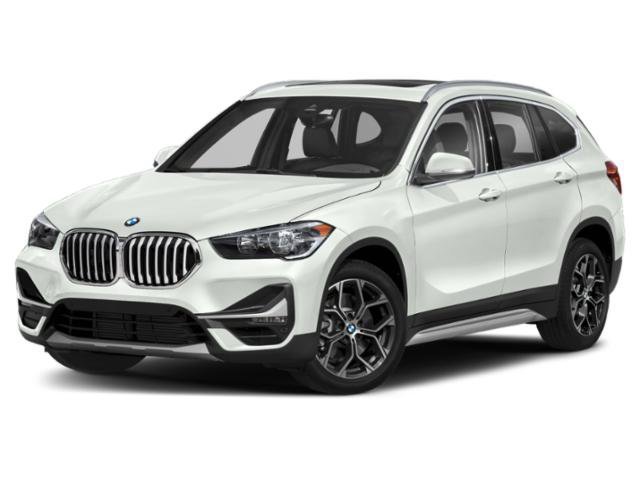 2020 BMW X1 xDrive28i AWD photo