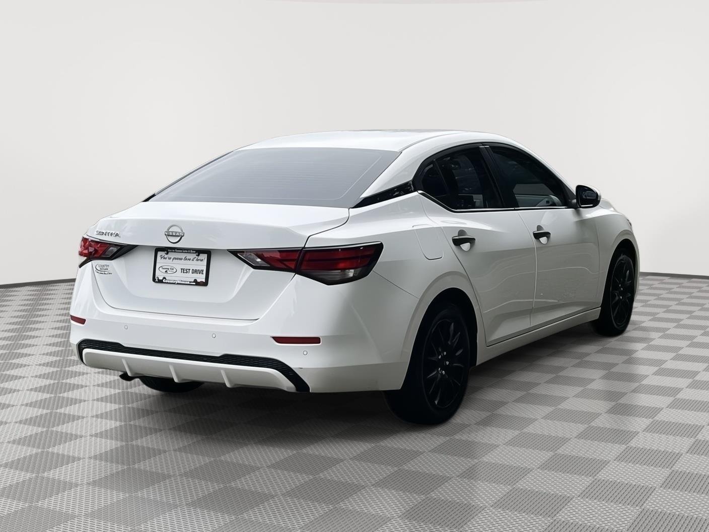 Used 2024 Fresh Powder Nissan S image 5