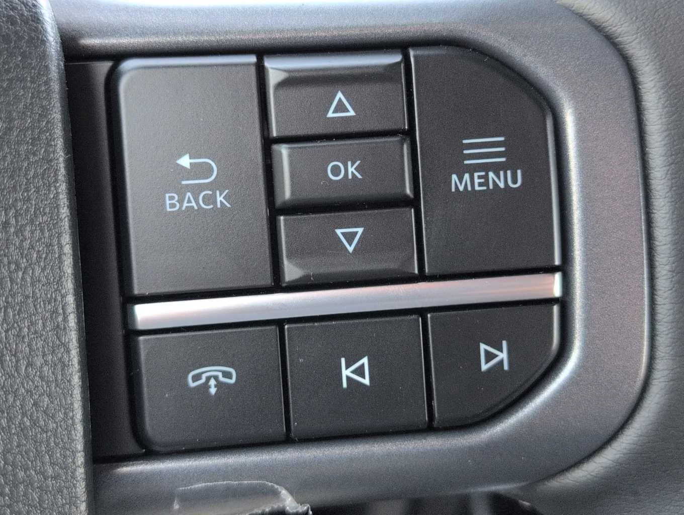 New 2026 Avalanche Ford XLT image 22