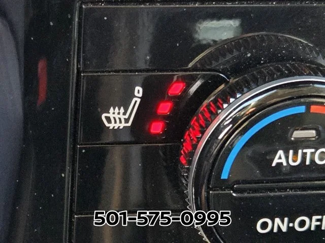 Certified Used 2023 Gray Nissan SL image 27