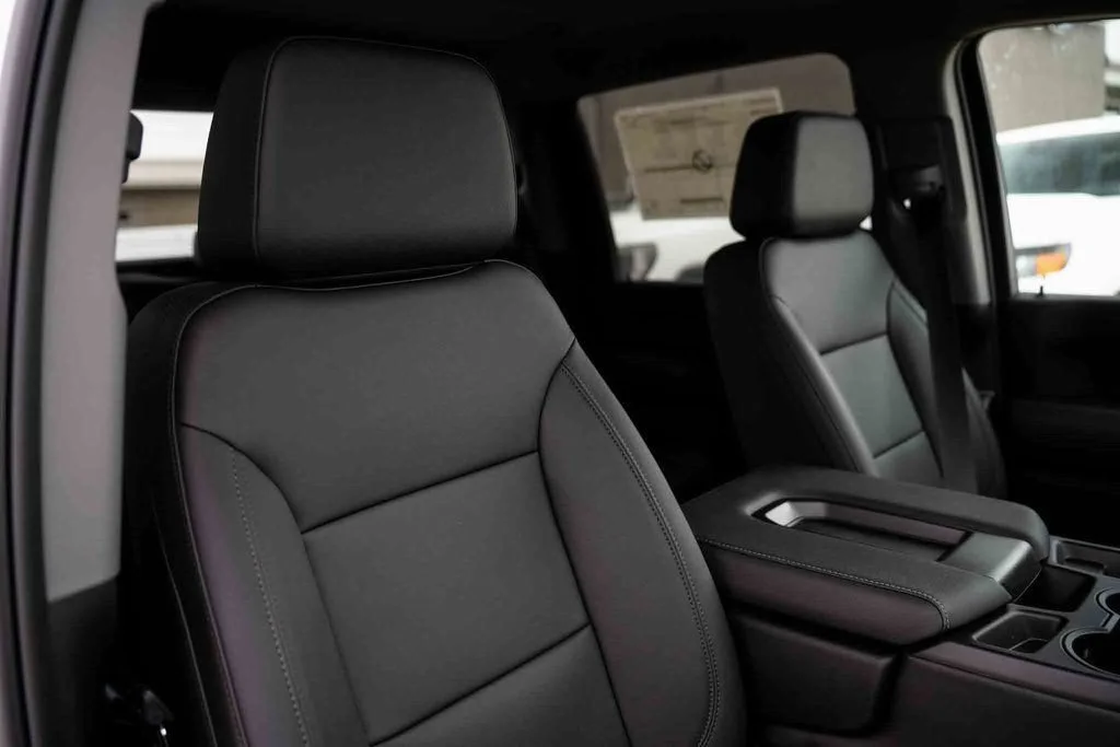 2025 GMC Sierra 2500HD Pro - Photo 30