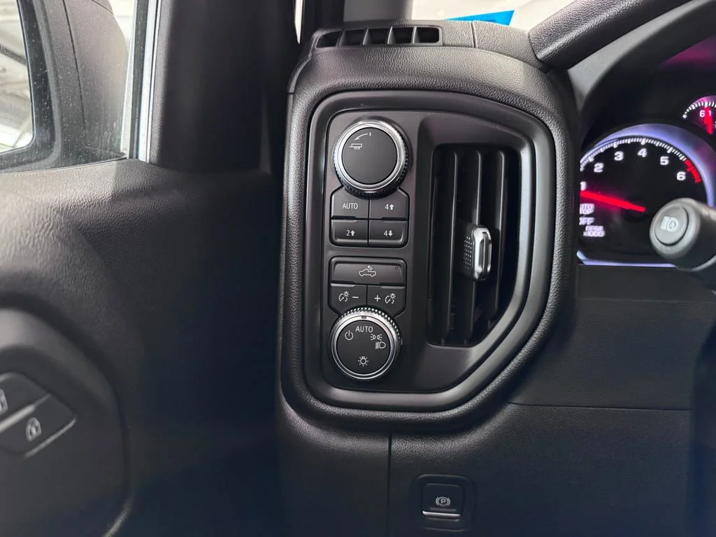 2023 GMC Sierra 1500 Pro - Photo 23