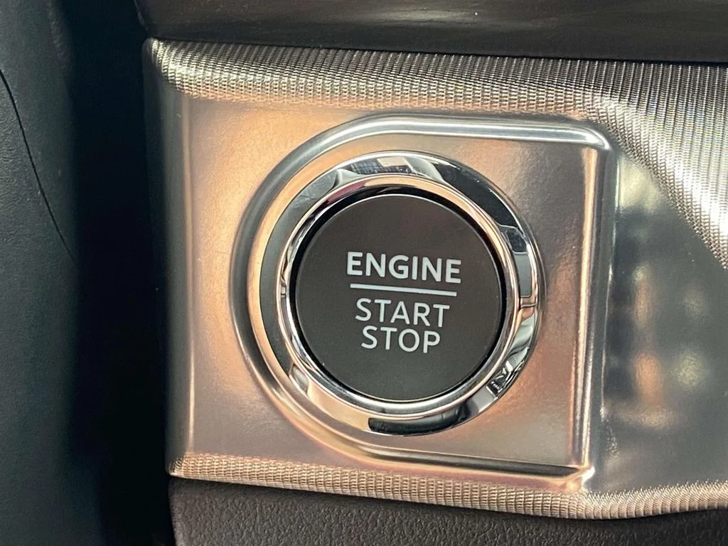 New 2026 Silver Ford Lariat image 28