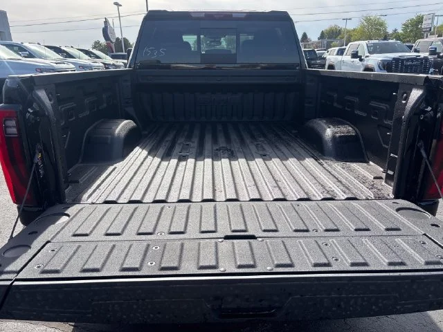 2026 GMC Sierra 2500HD Denali - Photo 26