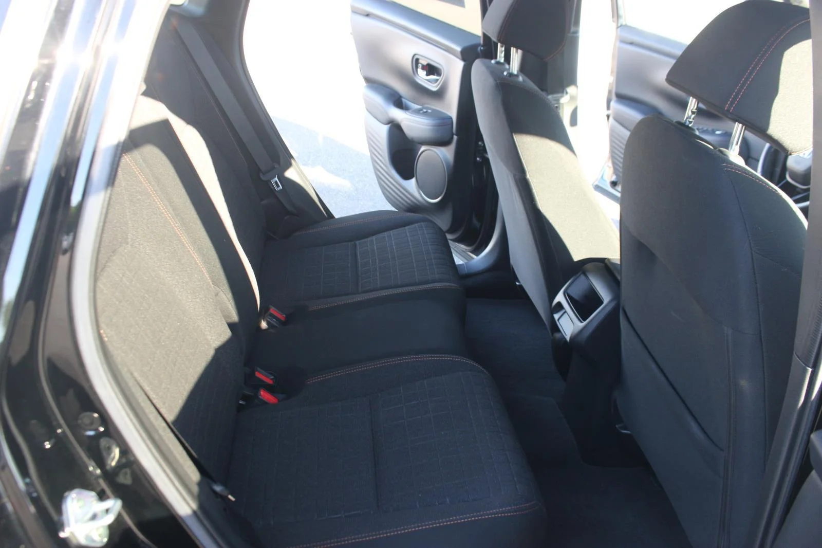 Used 2024 Black Honda Sport image 31