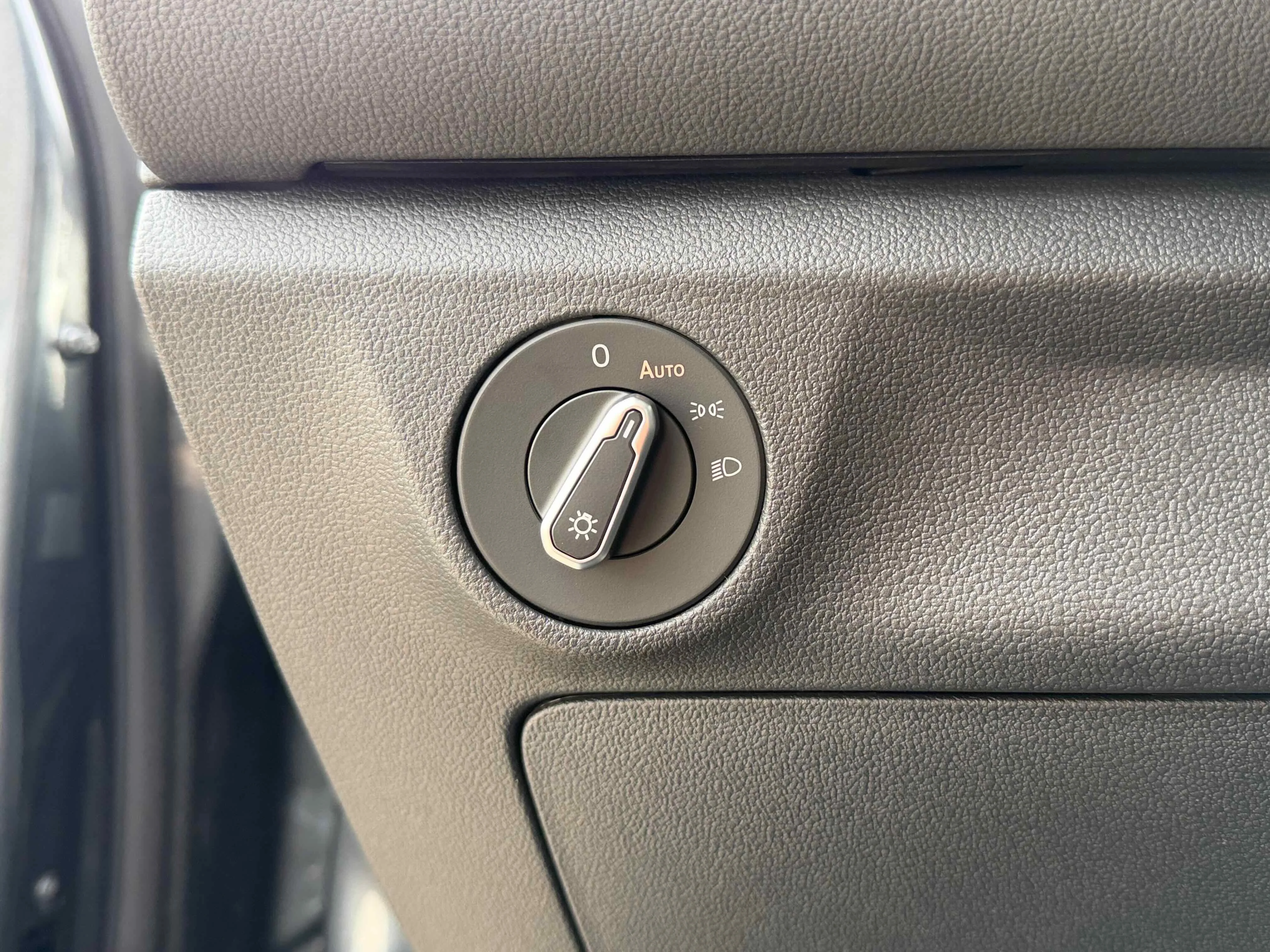 New 2026 Platinum Gray Volkswagen Sport image 26