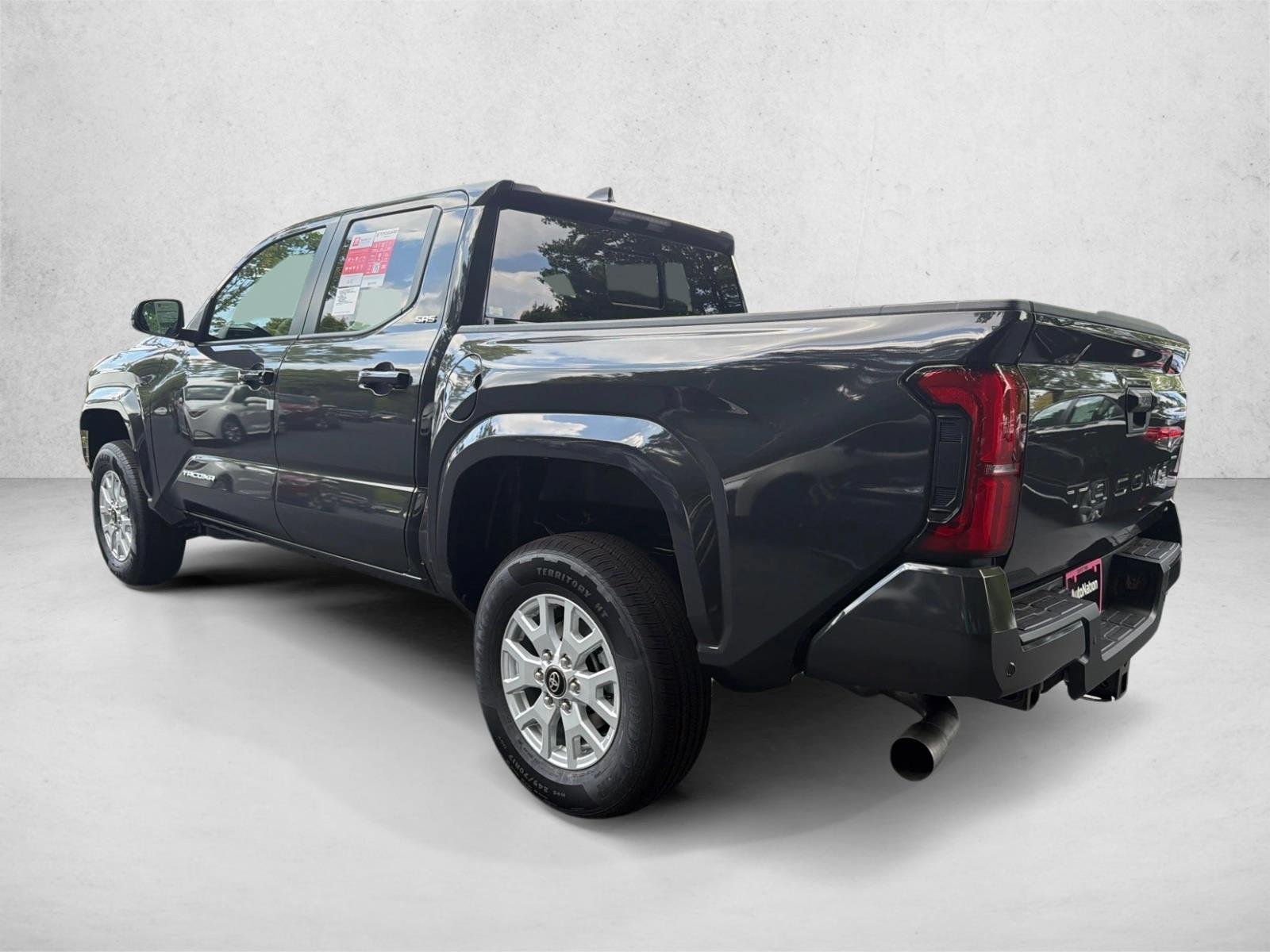 New 2026 Underground Toyota SR5 image 5