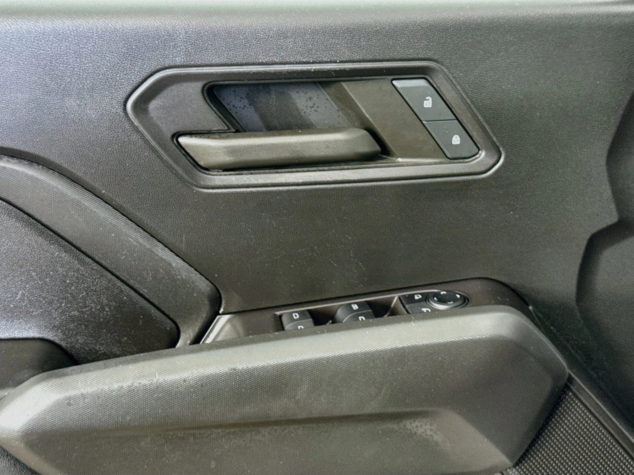 Used 2024 Summit White Chevrolet Trail Boss image 20
