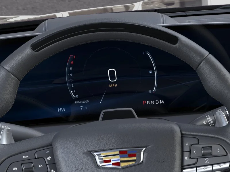 2026 Cadillac CT5 Premium Luxury - Photo 19