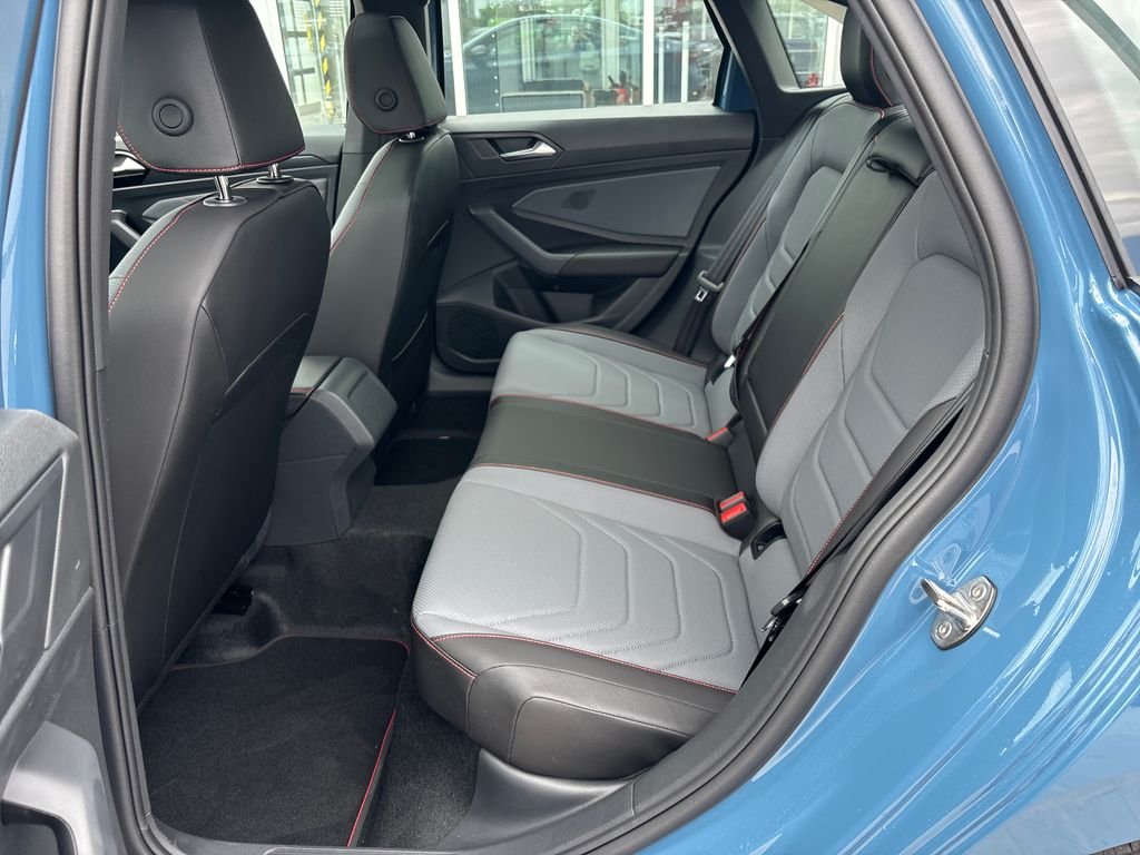 New 2026 Blue Volkswagen 2.0T Autobahn image 30