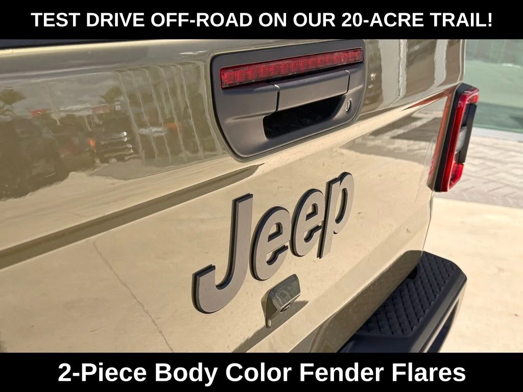 New 2026 41 Exterior Paint Jeep Willys 41 image 35