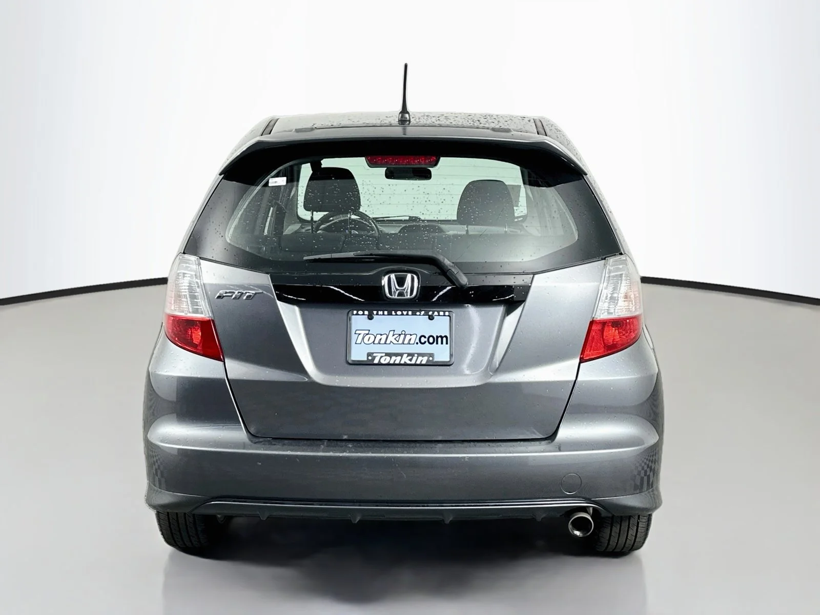 Used 2011 Polished Metal Metallic Honda Sport image 6