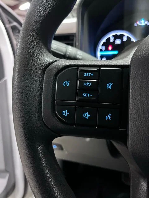 Used 2025 White Ford XL image 22