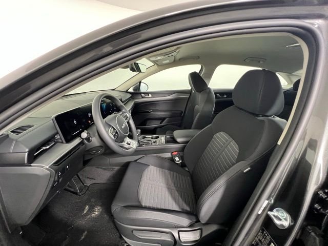 New 2026  Kia LXS image 11