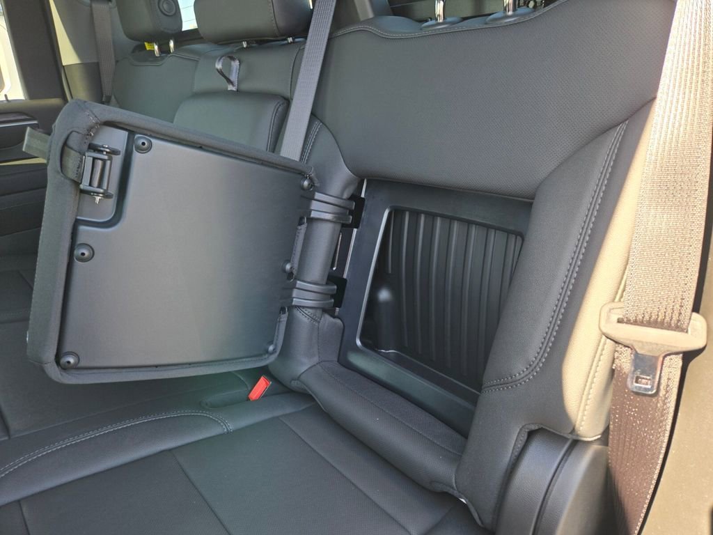 2026 Chevrolet Silverado 3500 HD LTZ - Photo 9