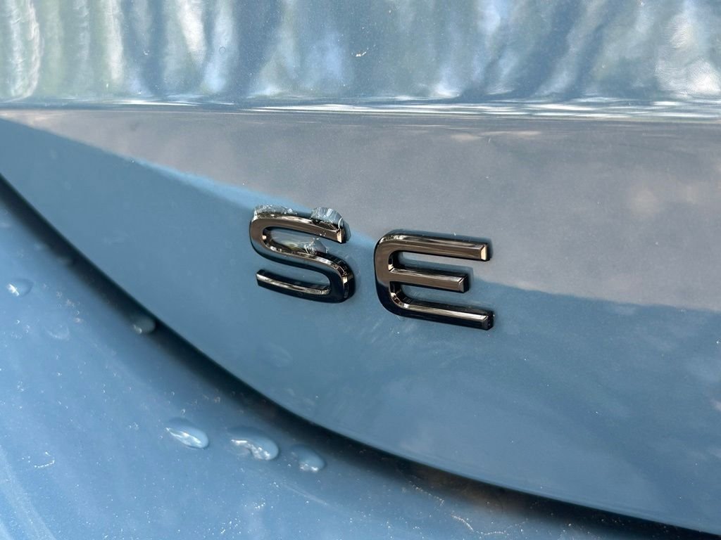 New 2026 Blue Volkswagen 2.0T SE R-Line Black image 42