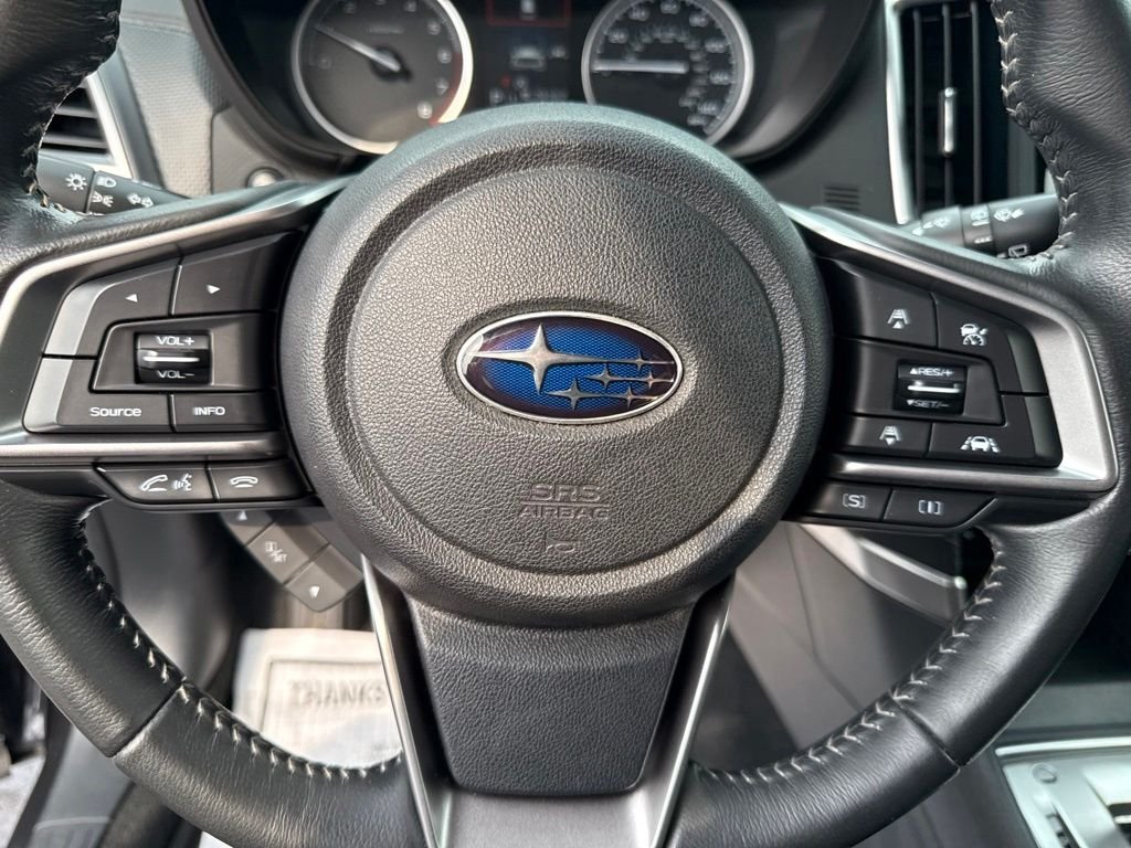 Used 2019 Gray Subaru Premium image 26