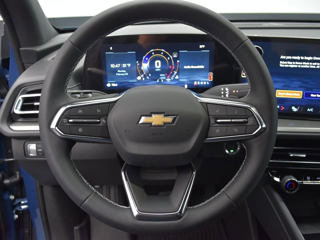 2026 Chevrolet Traverse LT - Photo 7