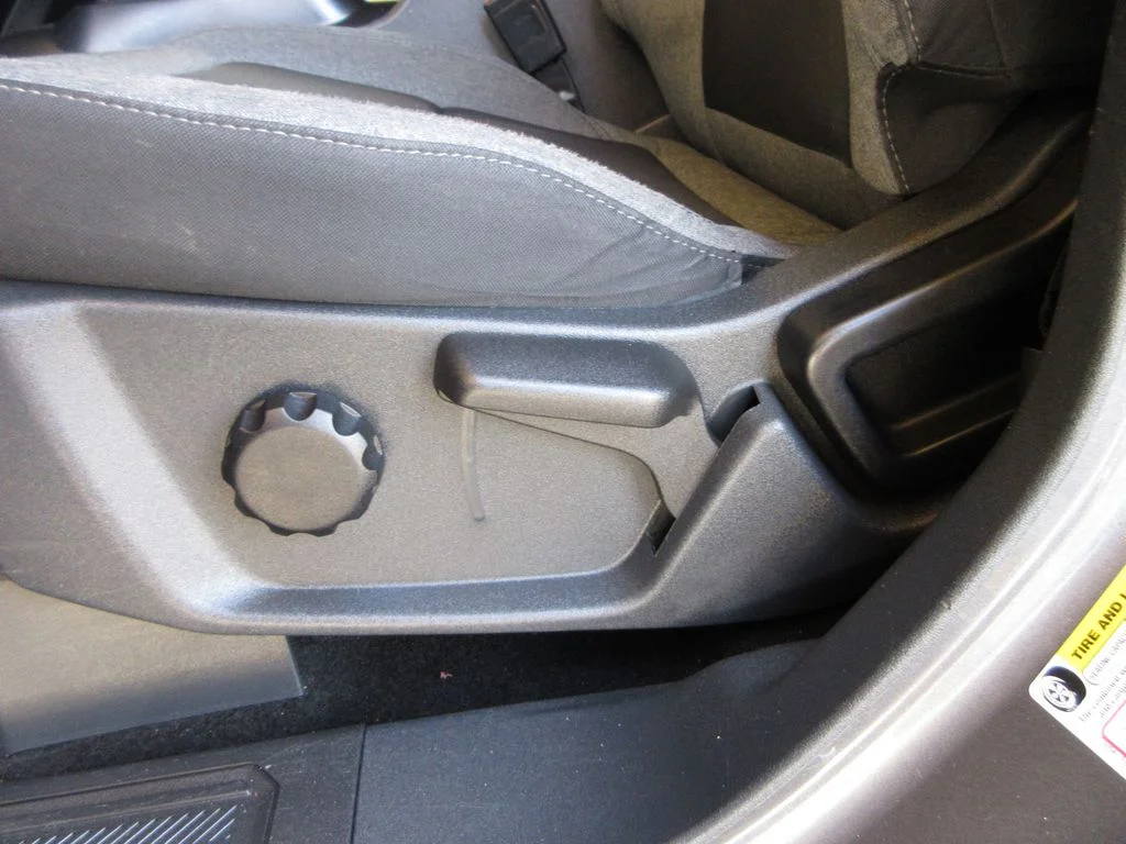 Certified Used 2022 Gray Metallic Ford Big Bend image 11