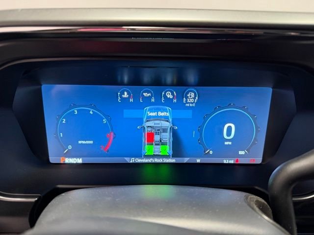 New 2026 Argon Blue Metallic Ford F-250® Lariat® image 33