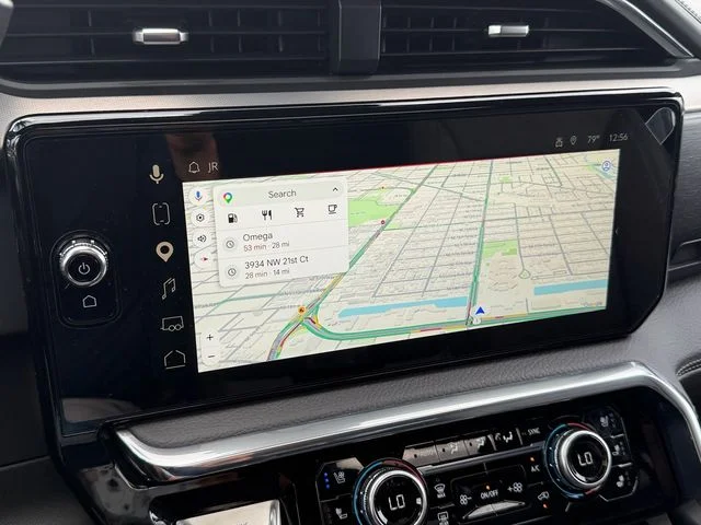 2024 GMC Sierra 2500HD Denali - Photo 23