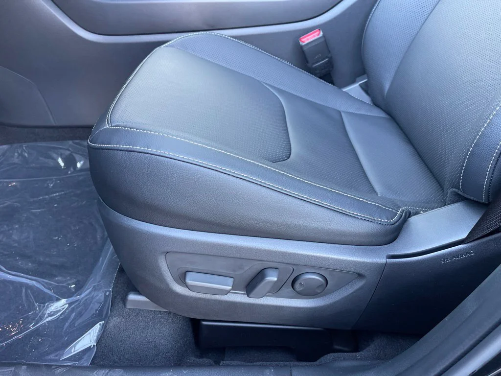 New 2026 Jet Black Mica Mazda 2.5 S Premium AWD image 18