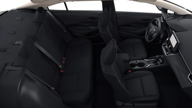 New 2026  Toyota LE image 31