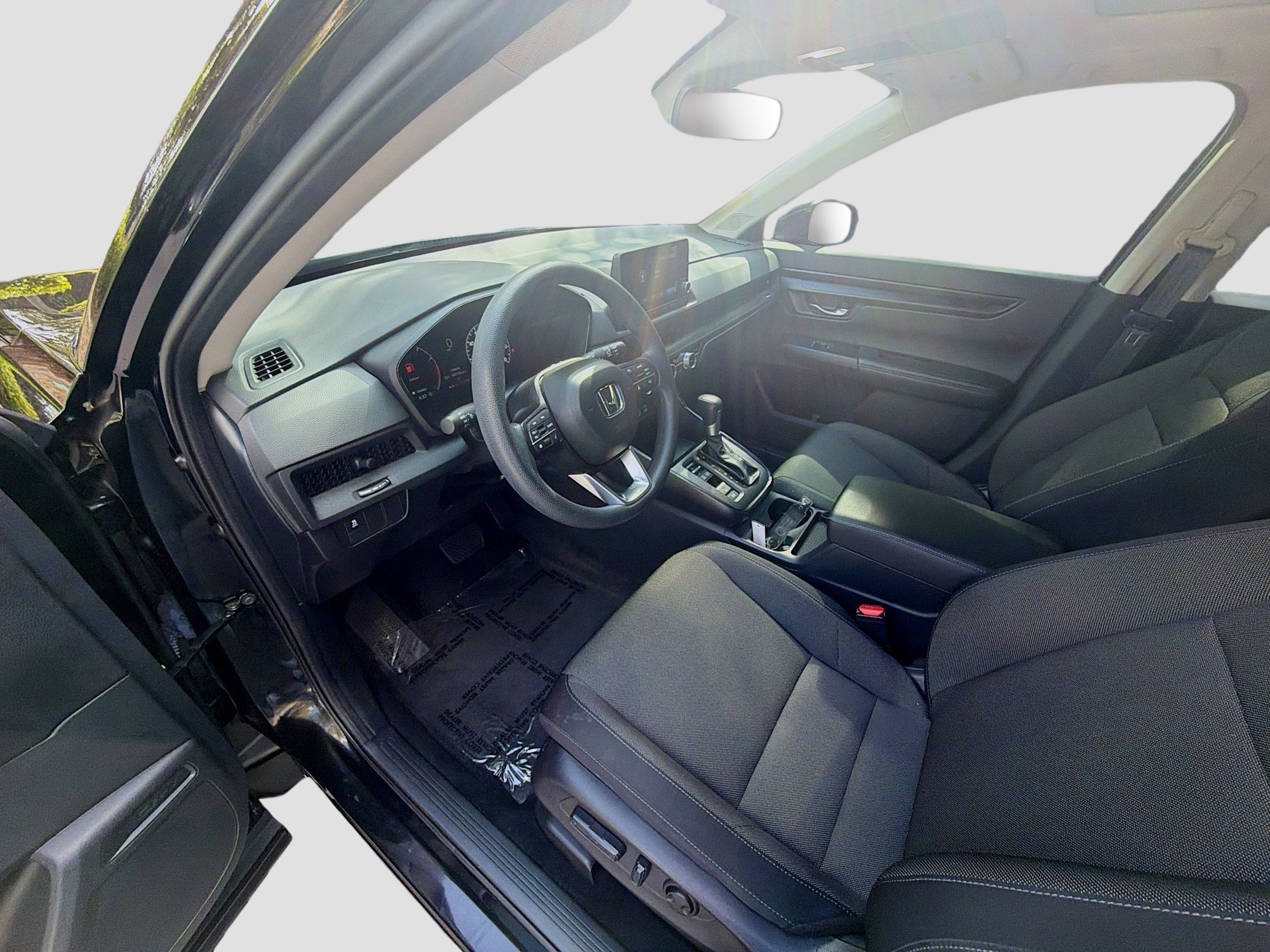 2024 Honda CR-V EX - Photo 8