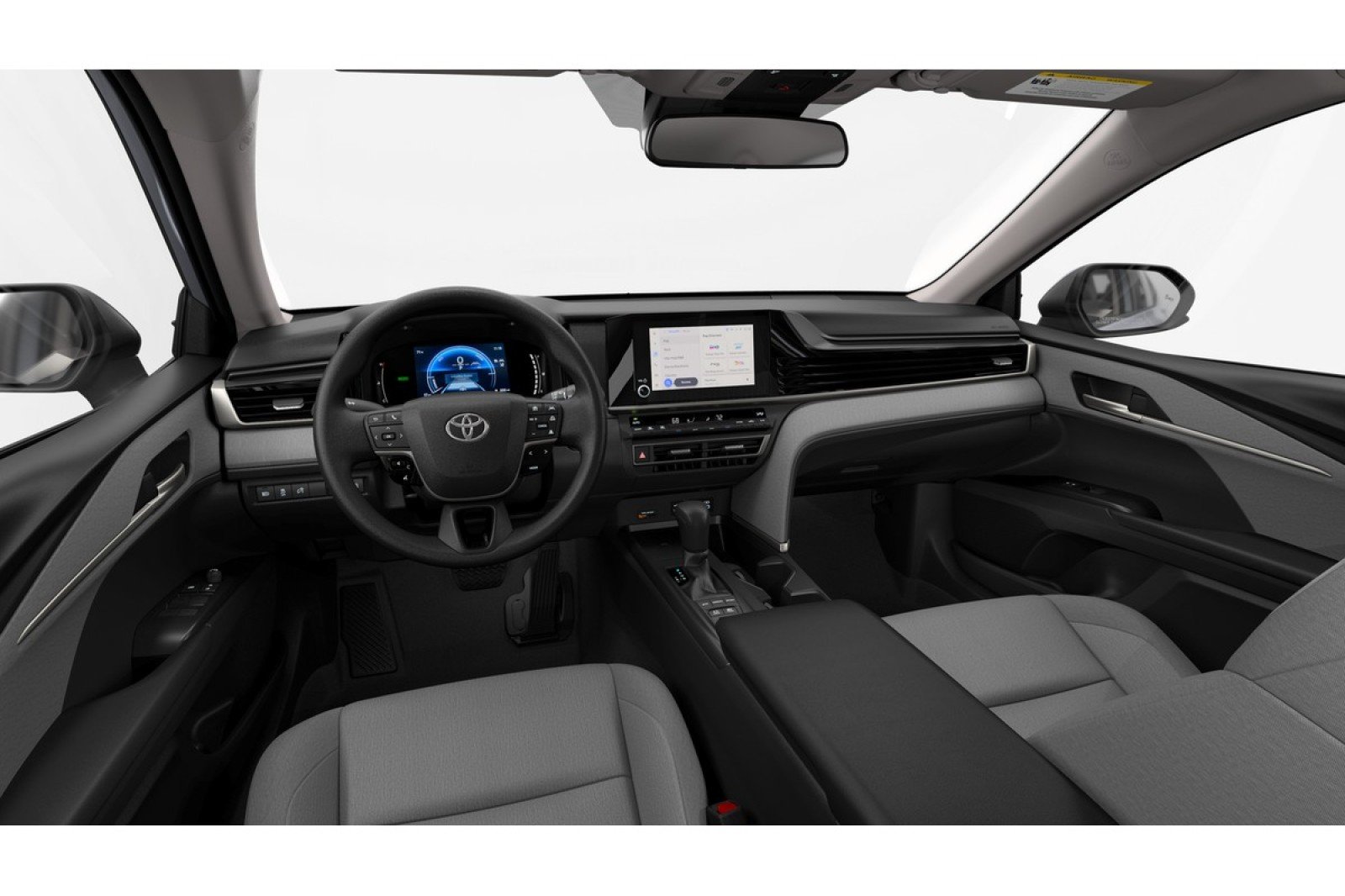 2026 Toyota Camry LE - Photo 19