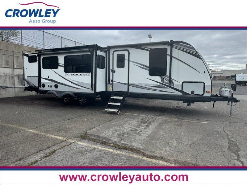 2023 Jayco White Hawk 32qbh