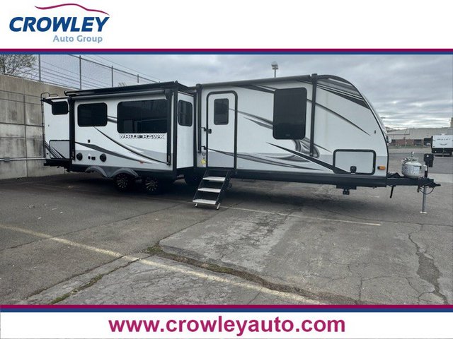 2023 Jayco White Hawk M32QBH