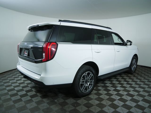 Used 2025 White Ford Active image 7