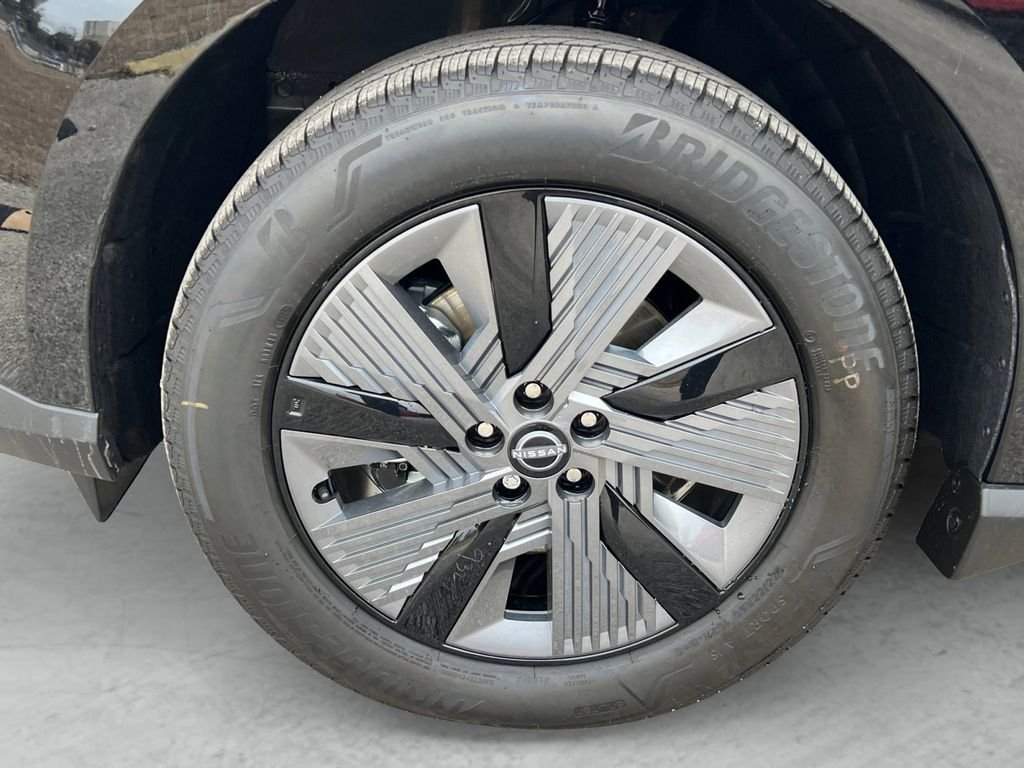 2026 Nissan Murano SL - Photo 24