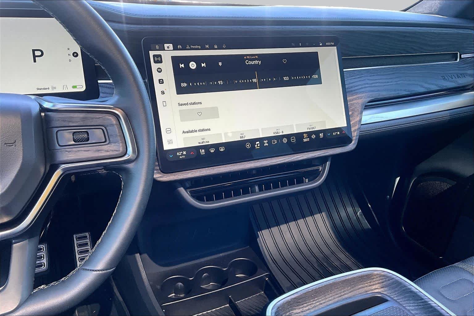 Pre-Owned 2023 Rivian R1T Adventure