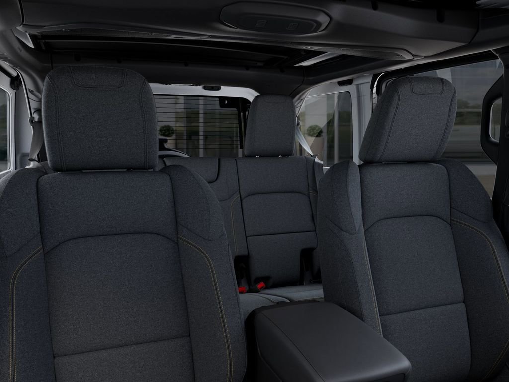 2026 Jeep Wrangler 4-Door Sport S - Photo 26