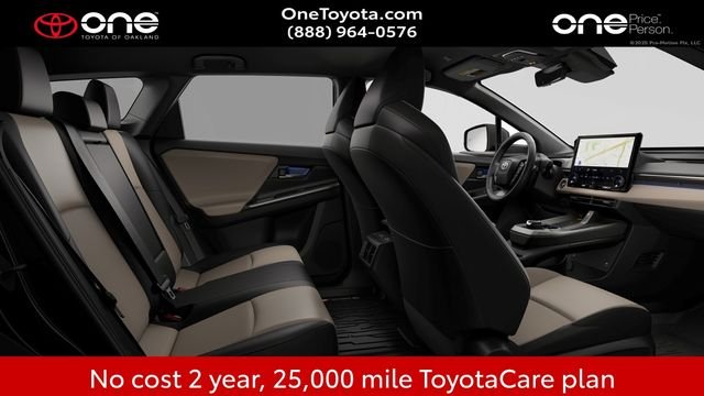 New 2026 Raven Toyota  image 30