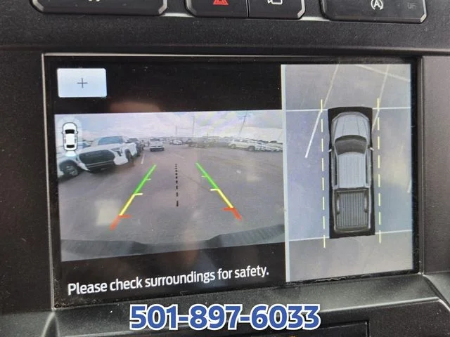 2020 Ford F-150 Lariat - Photo 23