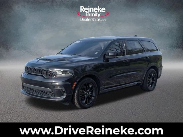2021 Dodge Durango R/T AWD's photo