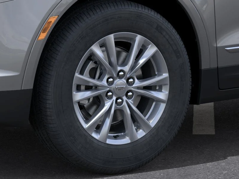 2026 Cadillac XT5 Luxury - Photo 15