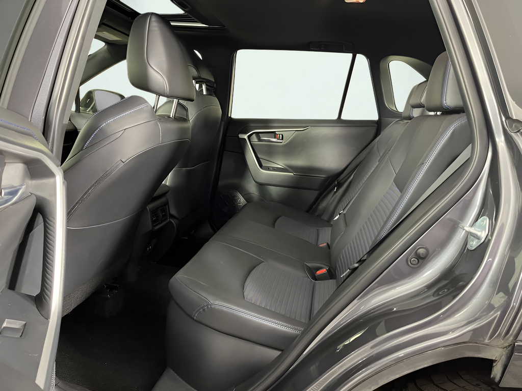 2019 Toyota RAV4 XSE - Photo 12