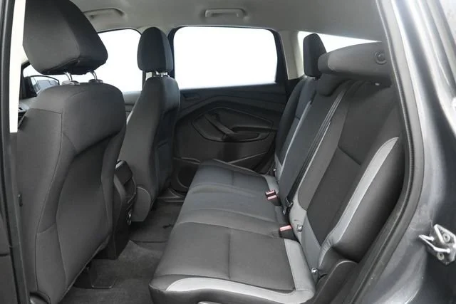 Used 2013 Sterling Gray Met Ford S image 18