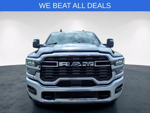 Used 2026 Blue Ram Big Horn image 4